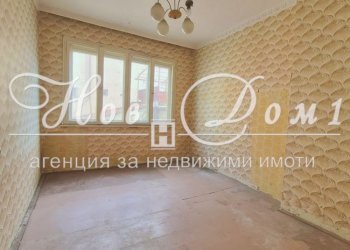 Apartment Varna (neighborhood Аспарухово) - photo 1