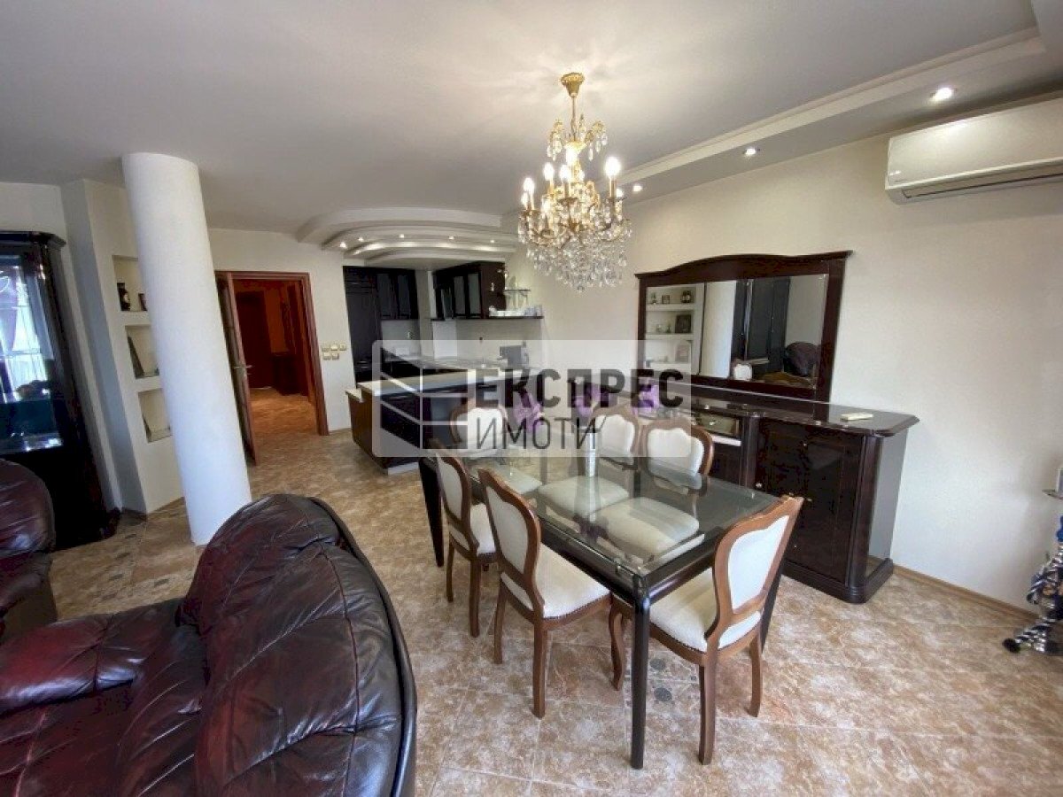 Apartment Varna (neighborhood Чаталджа) - photo 1