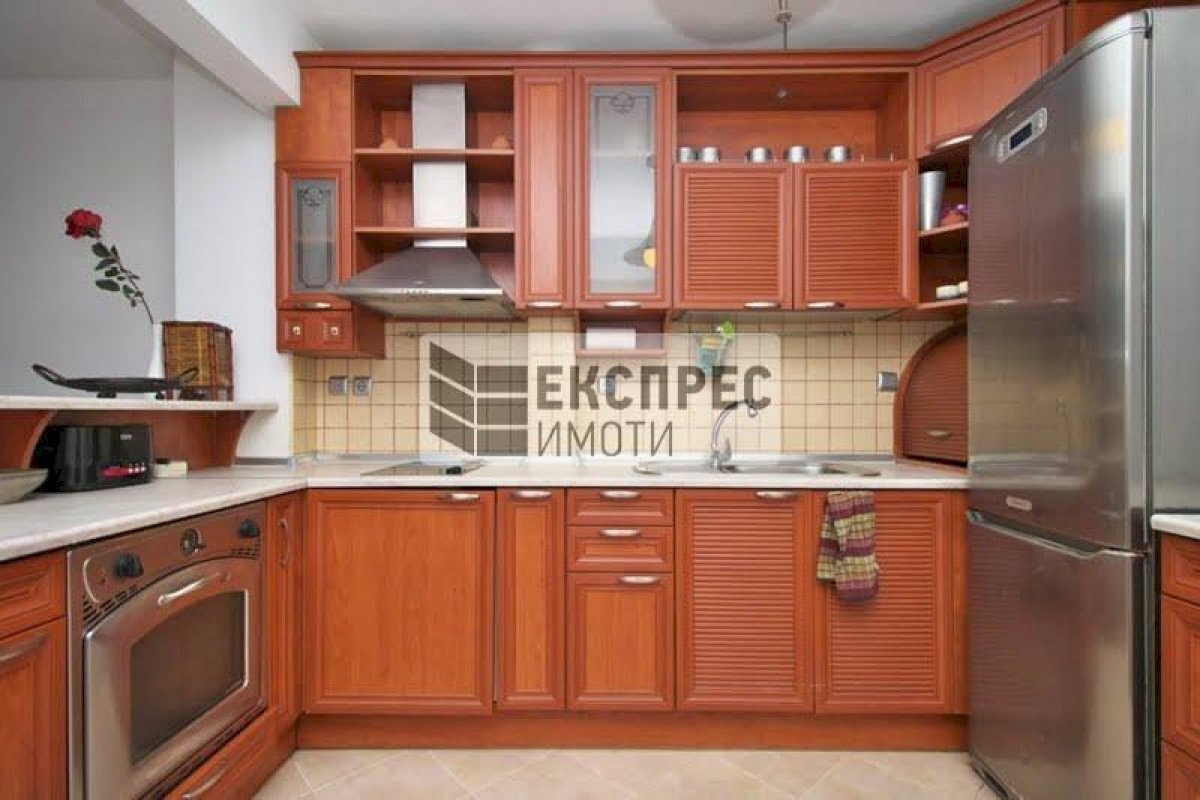 Apartment Varna (neighborhood Чаталджа) - photo 1