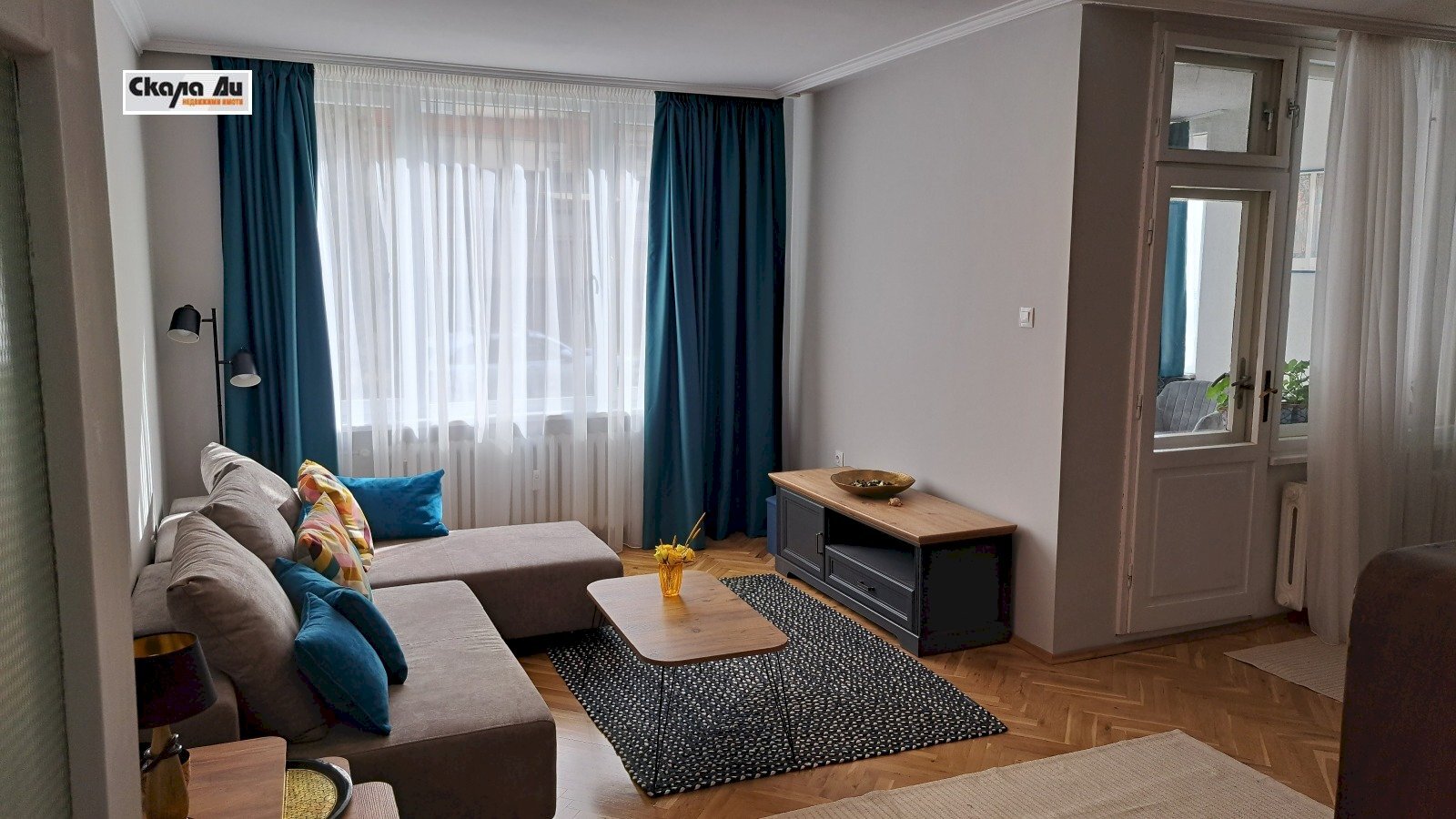 Appartamento Sofia (zona Лозенец) - foto 1