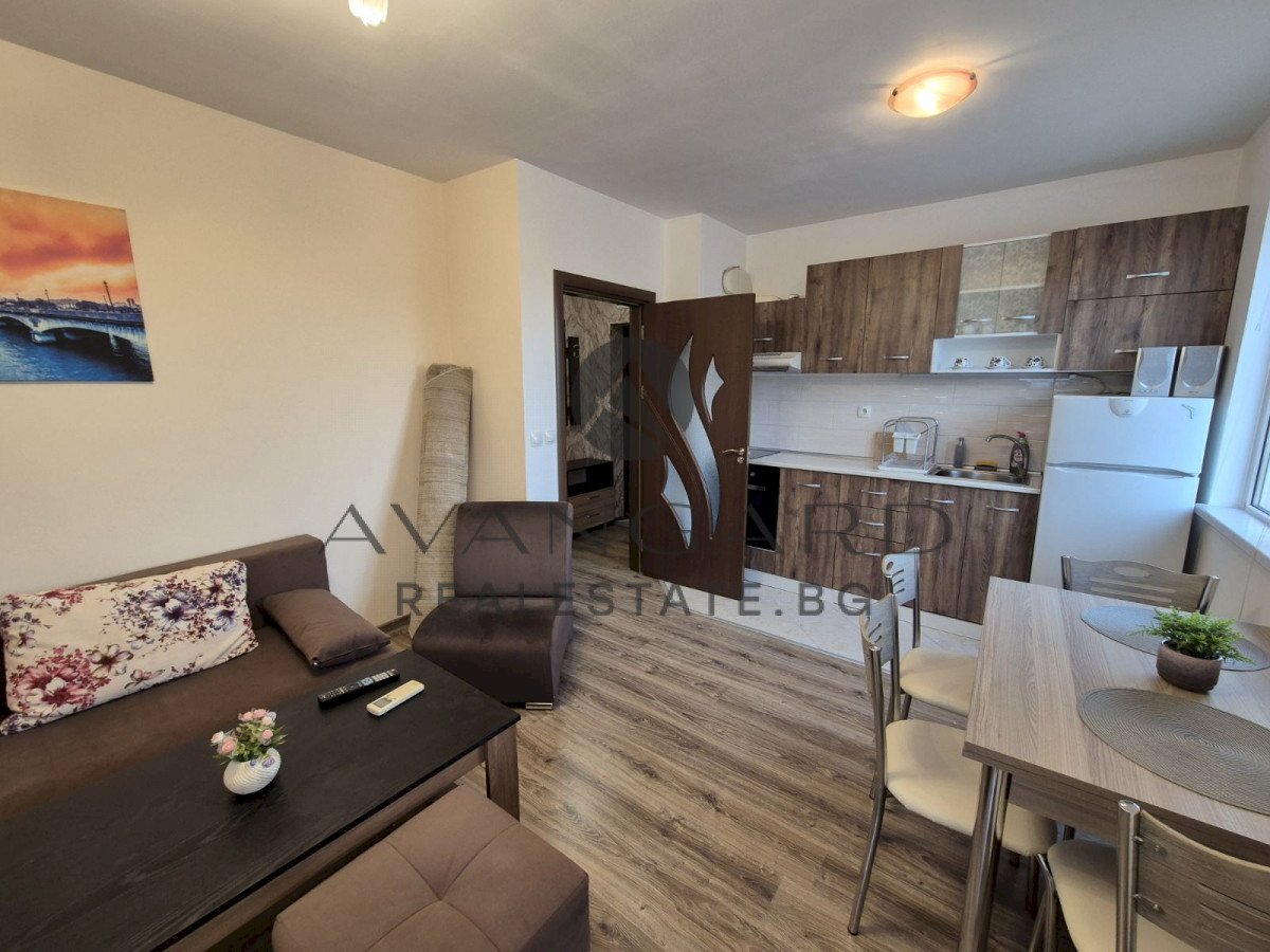 Apartment Plovdiv - photo 1