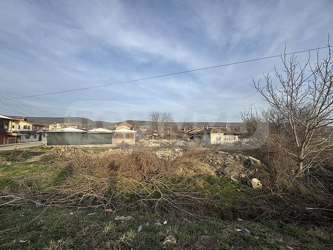 Building land Dobrich - photo 1