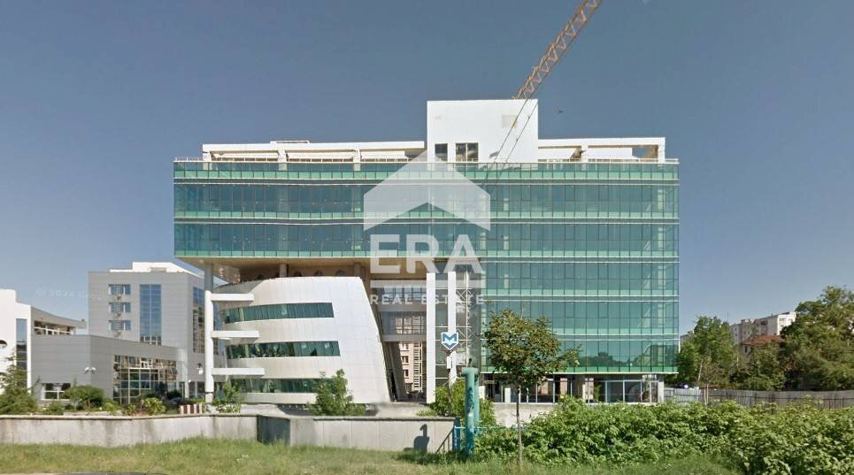 Commercial Premises Sofia (neighborhood Люлин 8) - photo 1