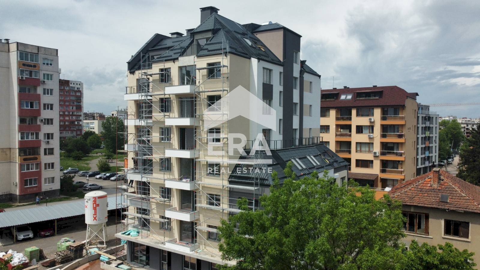 Bilocale Sofia (zona Надежда 1) - foto 1