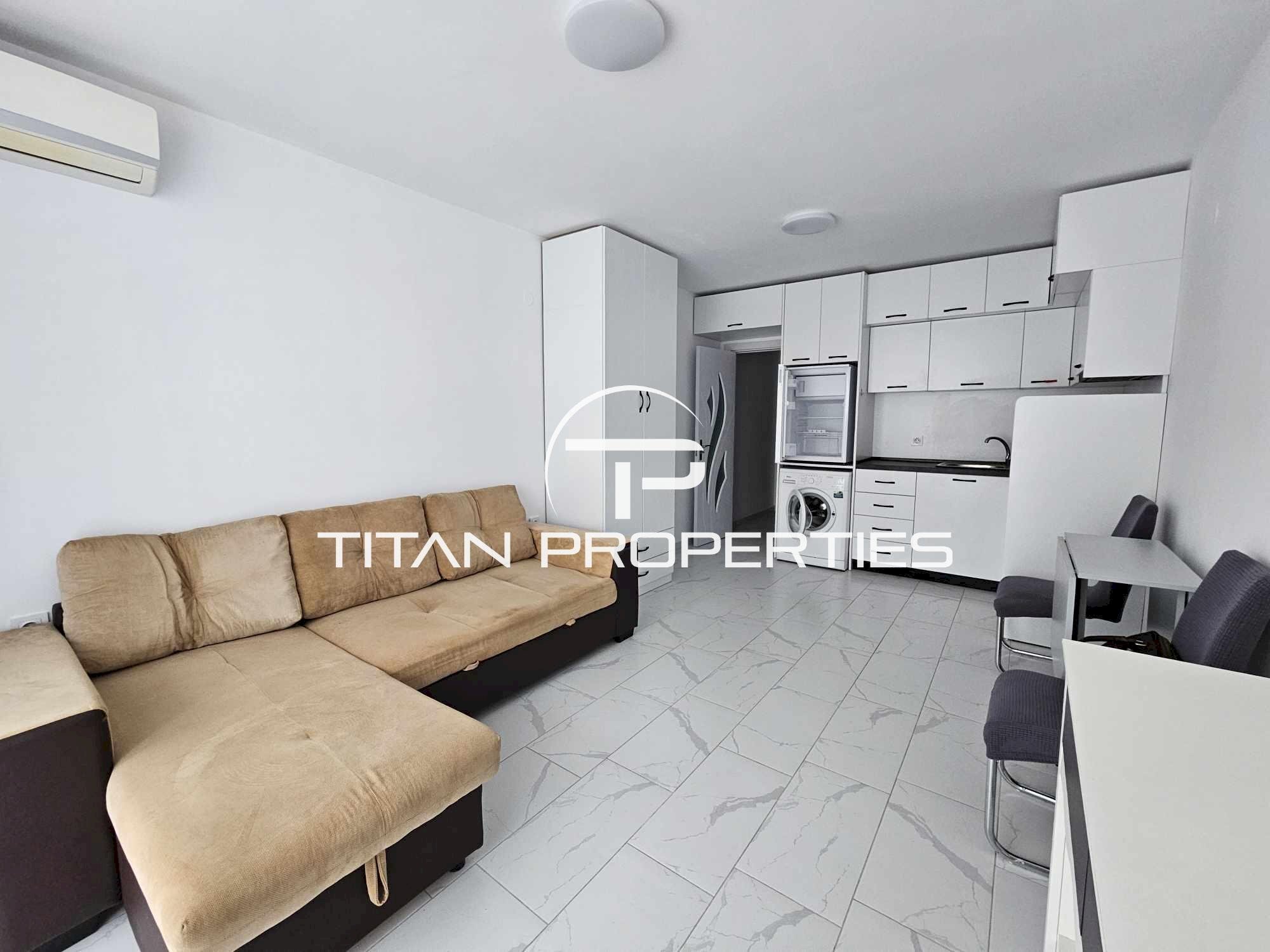 One-room apartment Varna (neighborhood Виница) - photo 1