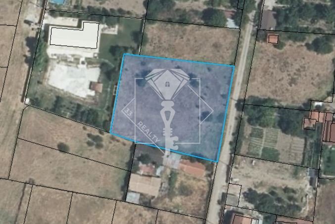 Terreno edificabile Maritsa - foto 1