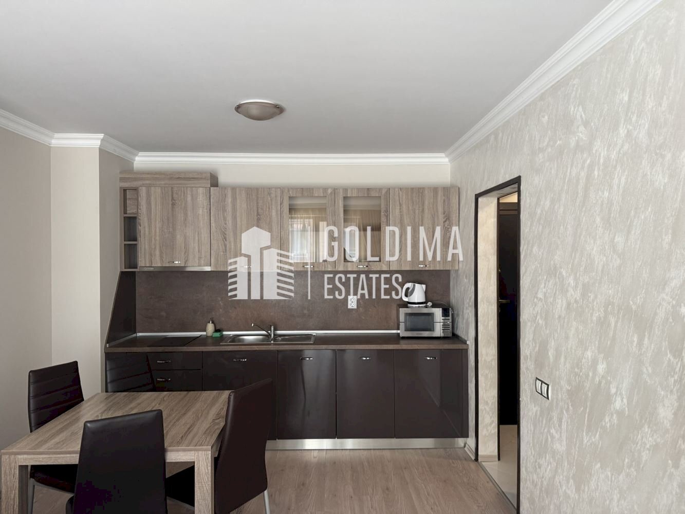Three-room apartment Pomorie - photo 1