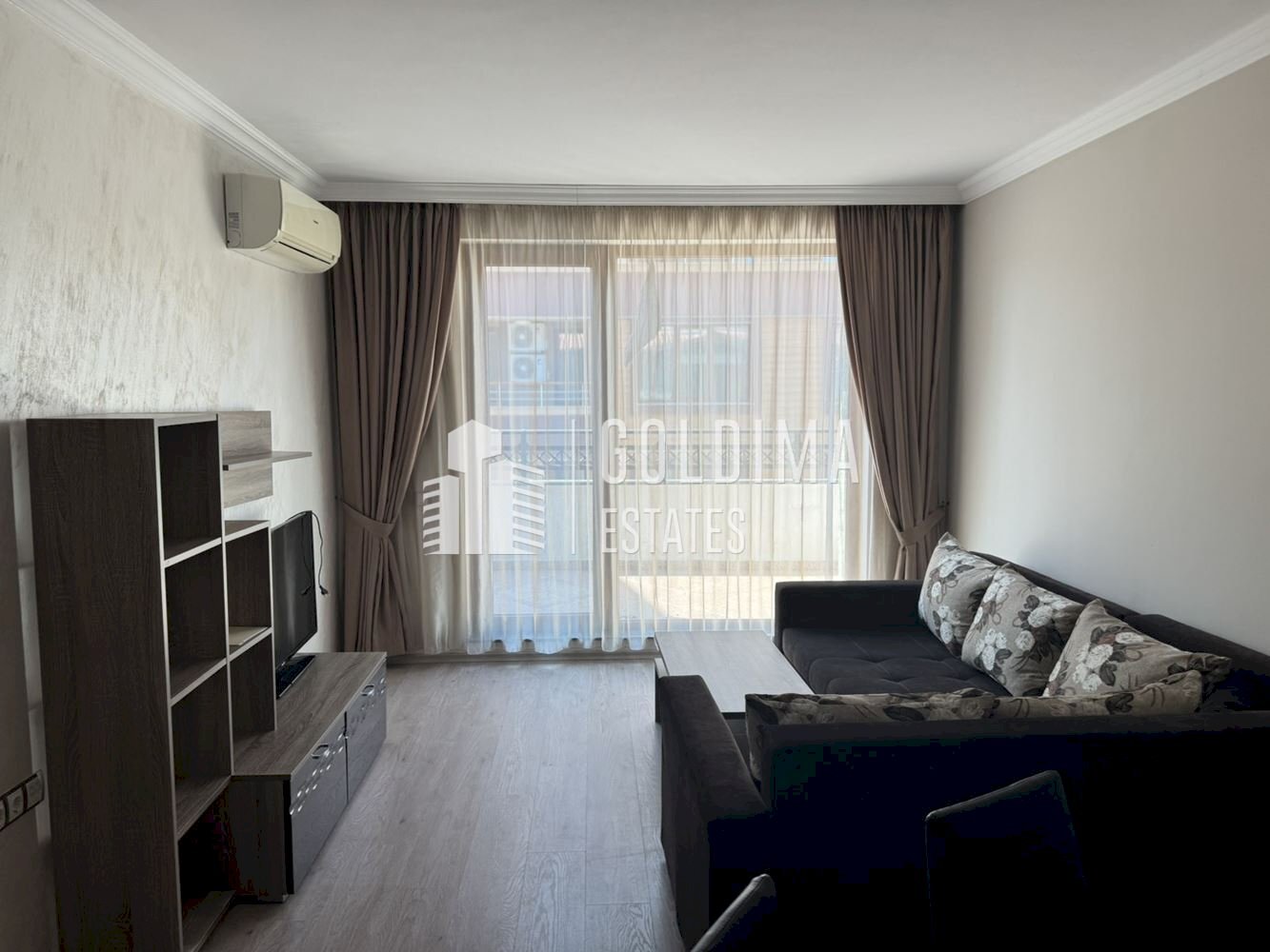 Trilocale Pomorie - foto 1