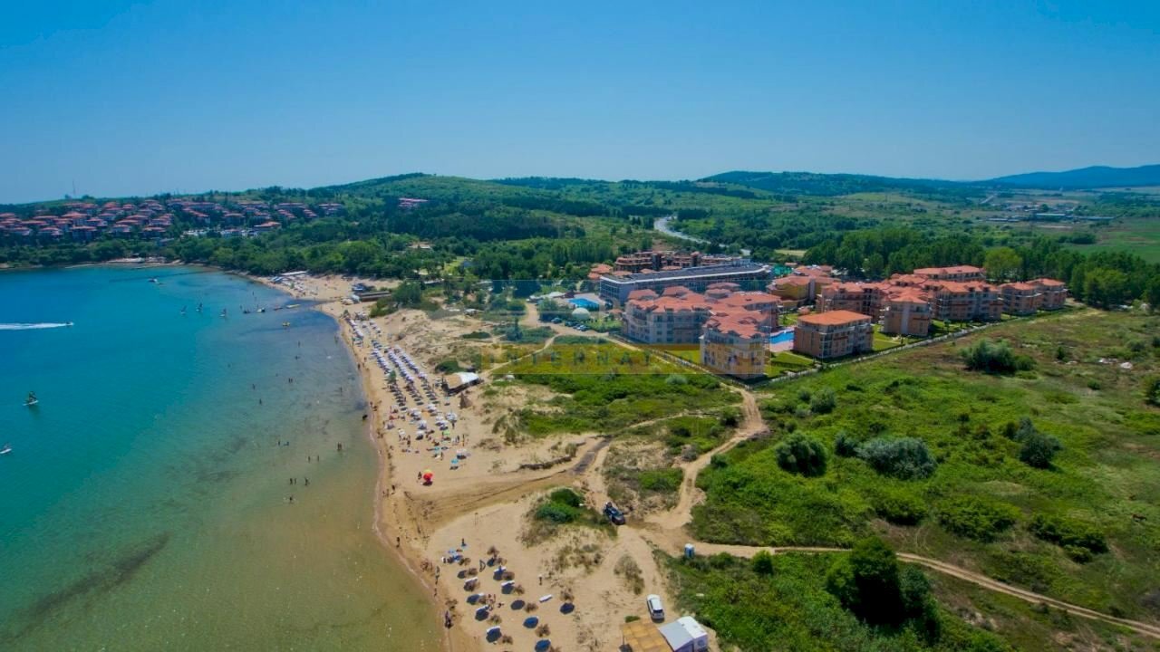 Trilocale Sozopol - foto 1