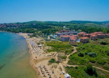 Trilocale Sozopol - foto 1
