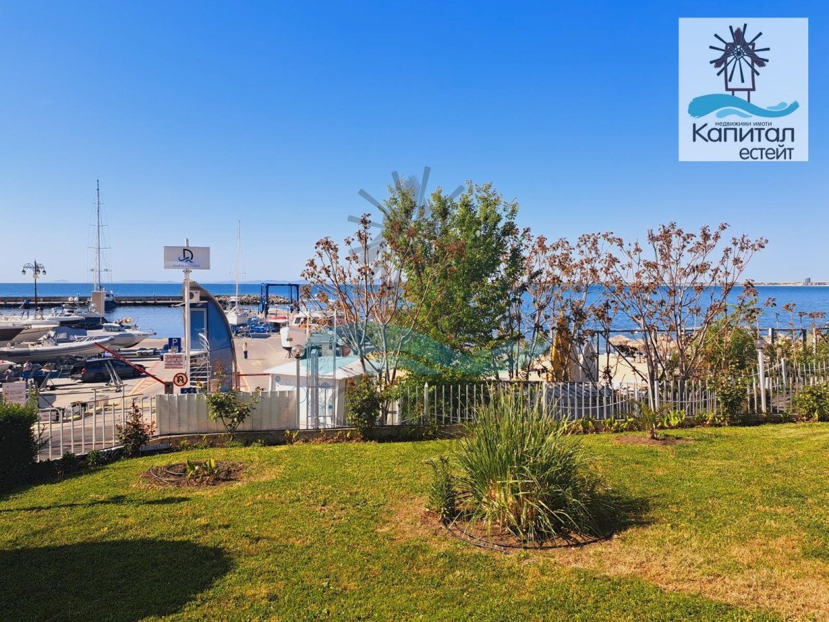 Two-room apartment гр. Свети Влас, Nesebar - photo 1