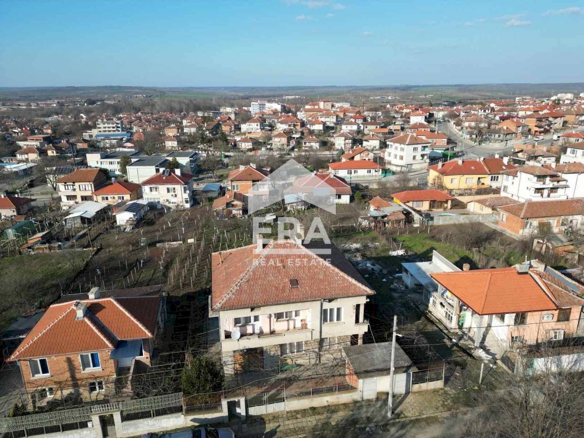 Villa Sredets - foto 1