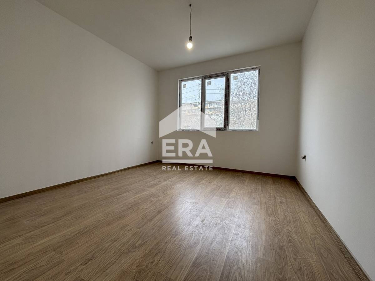 Two-room apartment Varna (neighborhood Трошево) - photo 1