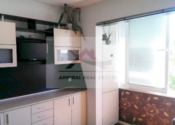 One-room apartment Varna (neighborhood Изгрев) - photo 1
