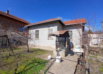 Villa Pleven - foto 1