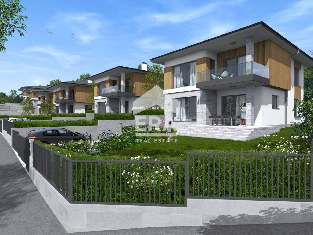 Villa Varna - foto 1