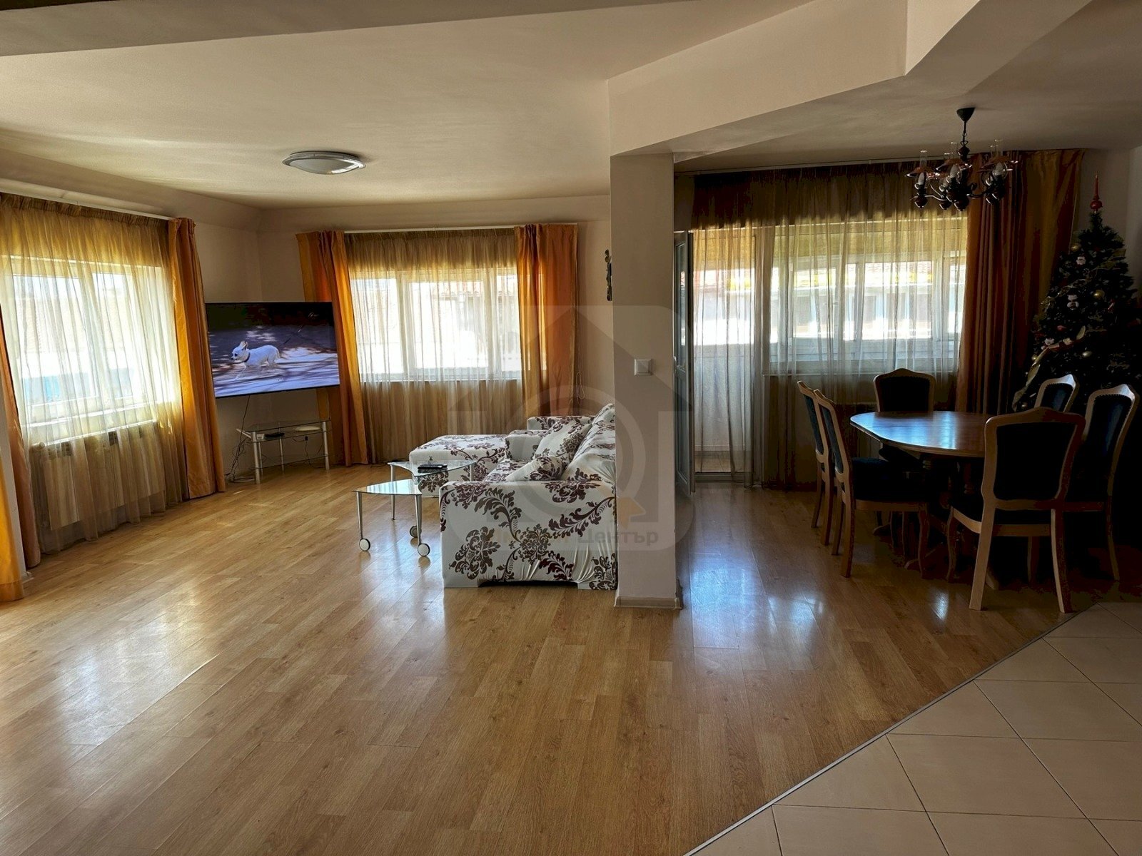 Apartment Sofia (neighborhood Лозенец) - photo 1