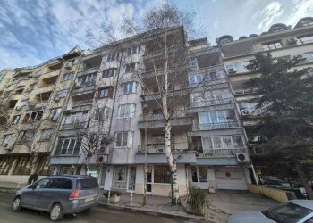 Ufficio all'asta гр. София, район Лозенец, Sofia (zona Лозенец) - foto 1