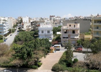Двустаен Heraclion Cretes, Гърция - фото 1