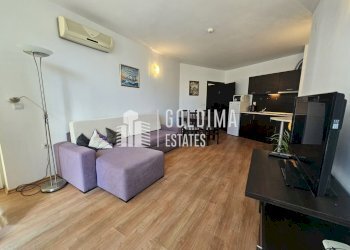 Two-room apartment Burgas (neighborhood Сарафово) - photo 1
