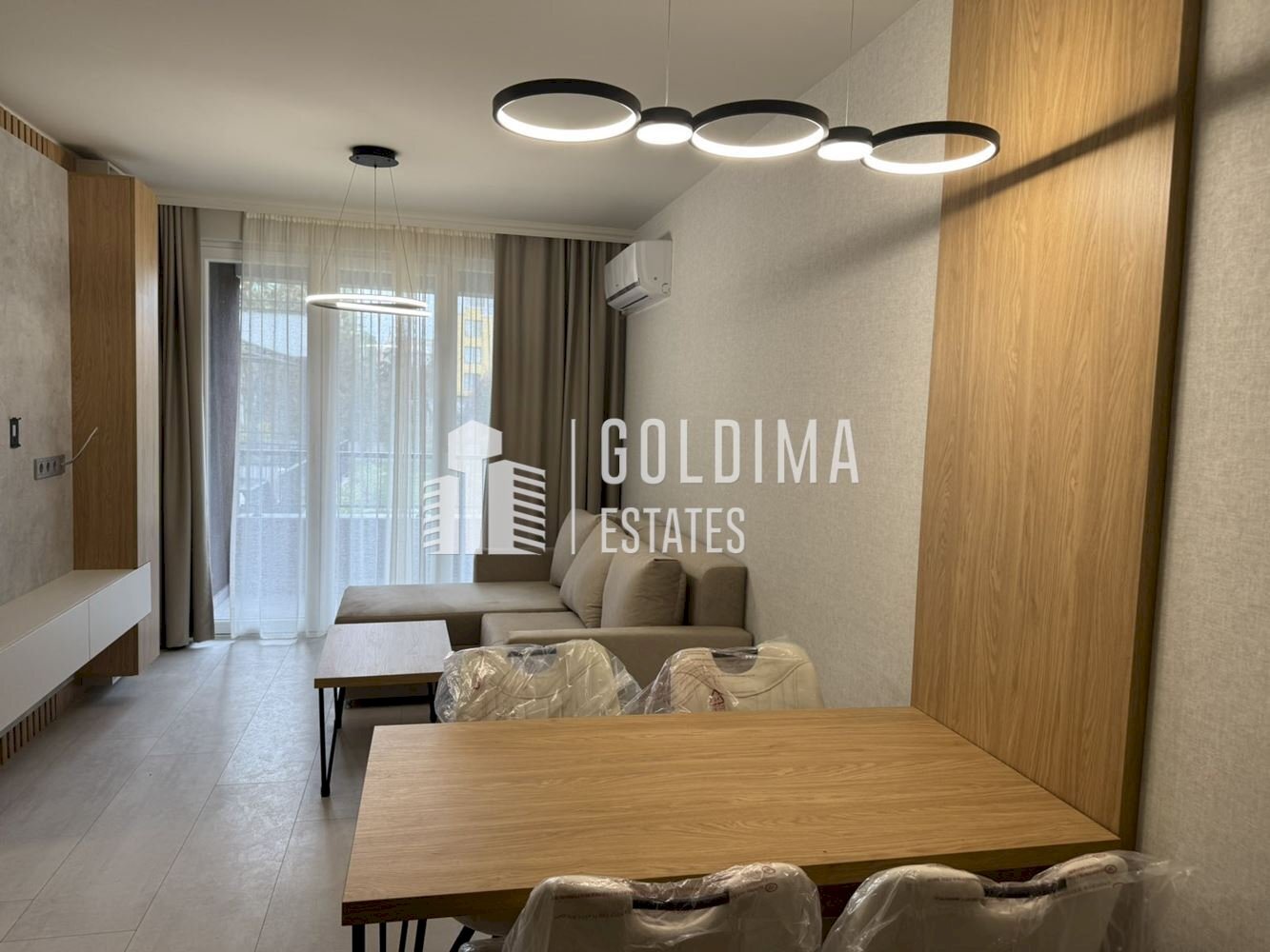 Two-room apartment Nesebar - photo 1
