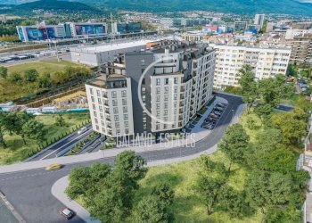 Bilocale Sofia (zona Младост 4) - foto 1