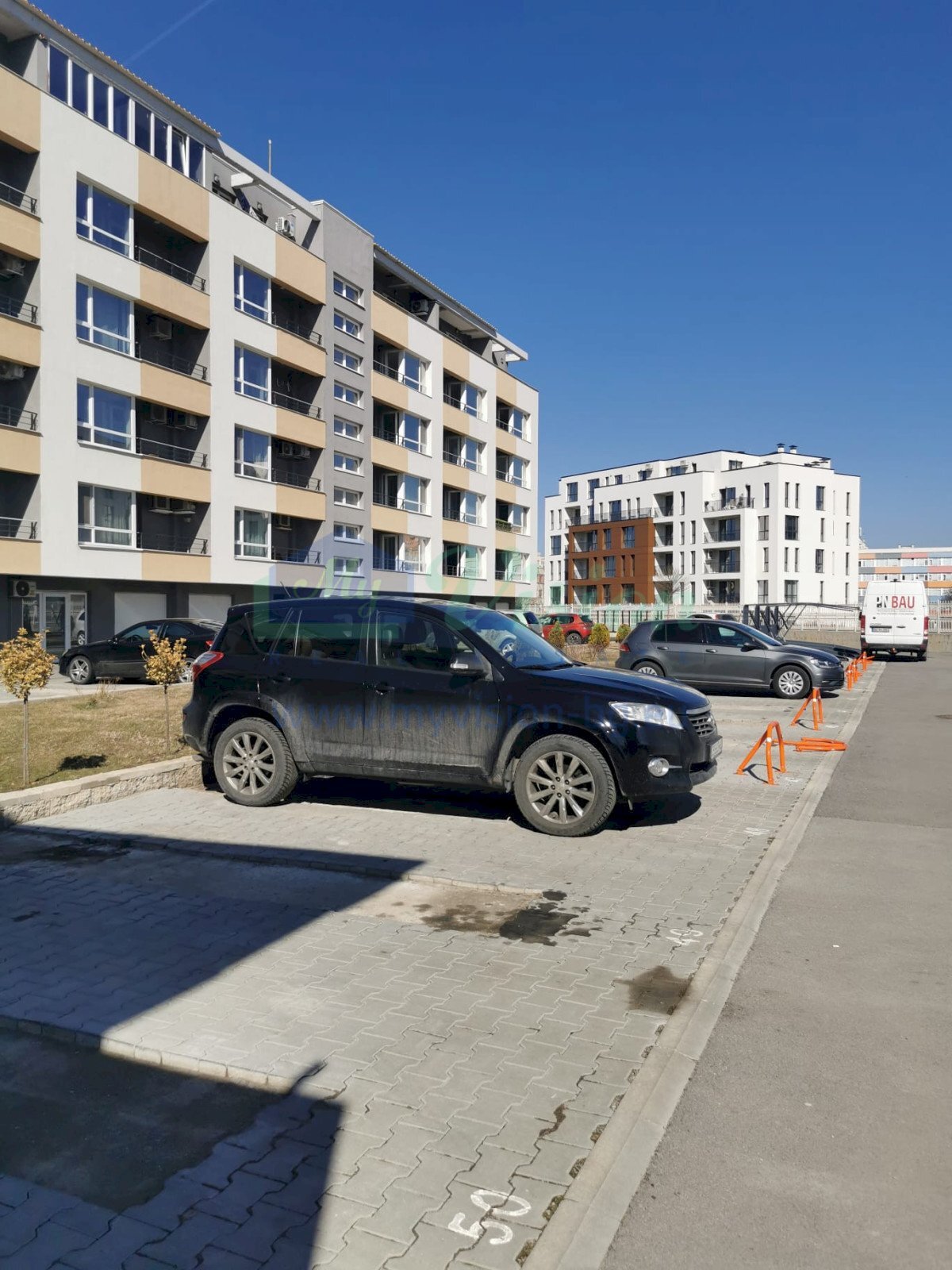 Commercial Premises Sofia (neighborhood Модерно предградие) - photo 1