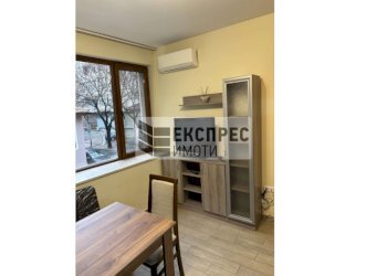 Apartment Varna (neighborhood Колхозен пазар) - photo 1