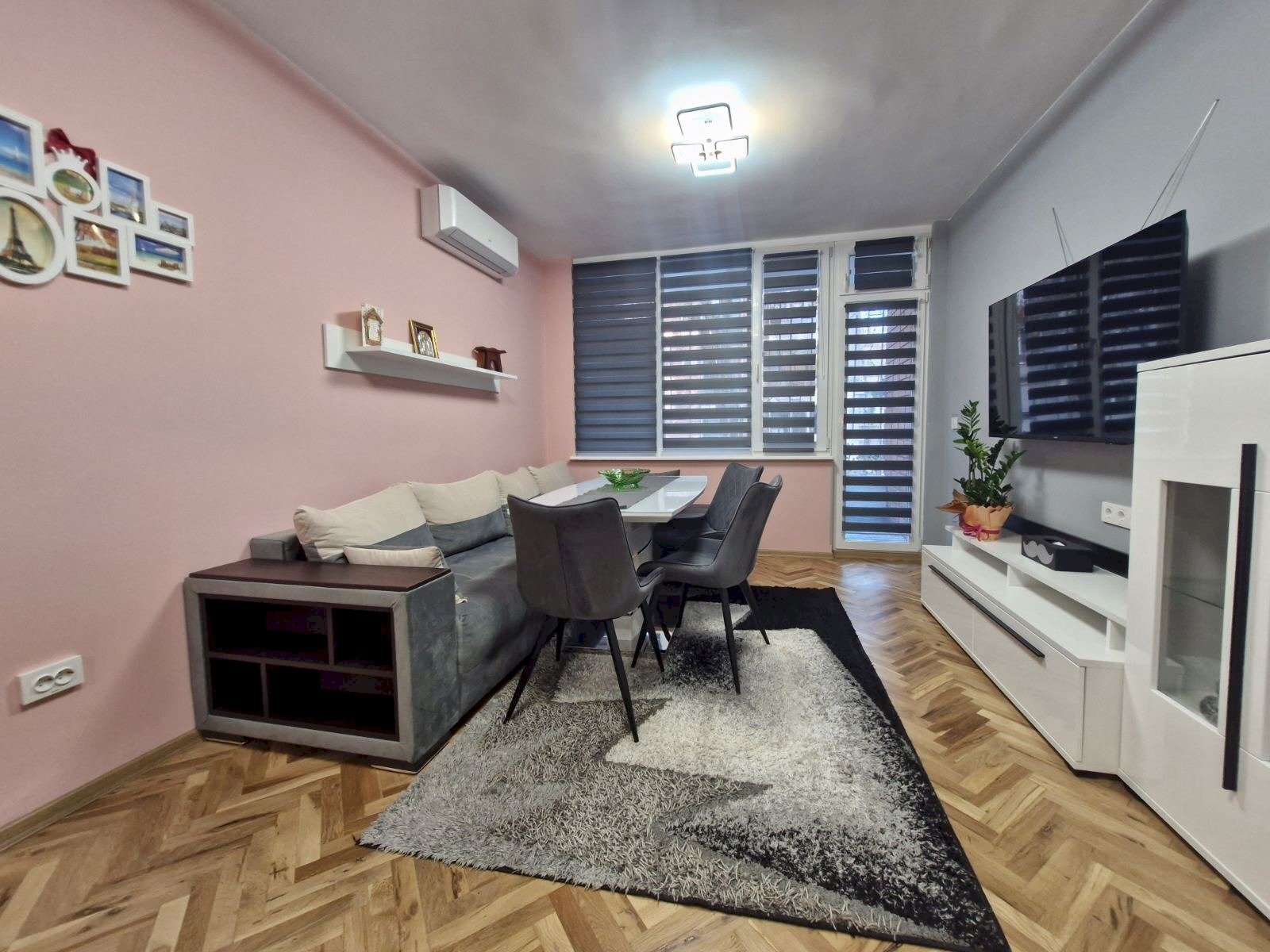 Apartment Burgas (neighborhood Център) - photo 1