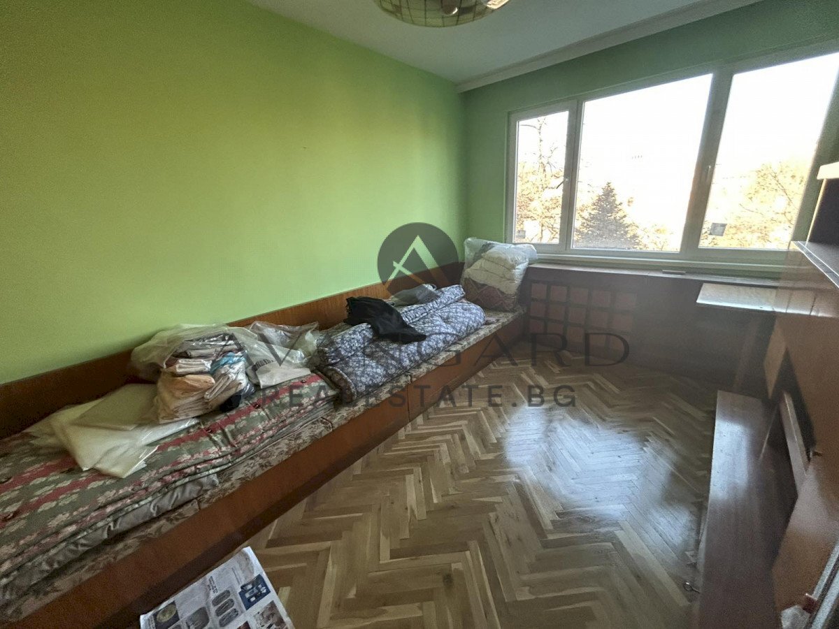 Апартамент Пловдив - фото 1