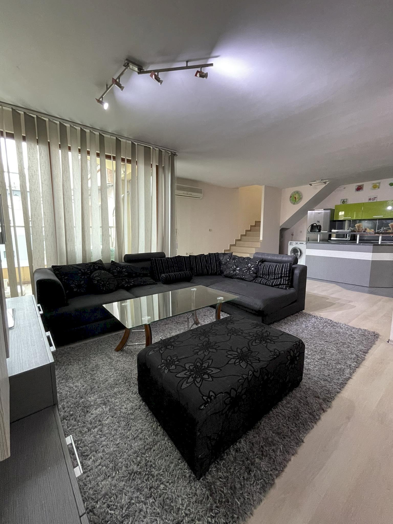 Apartment Burgas (neighborhood Братя Миладинови) - photo 1