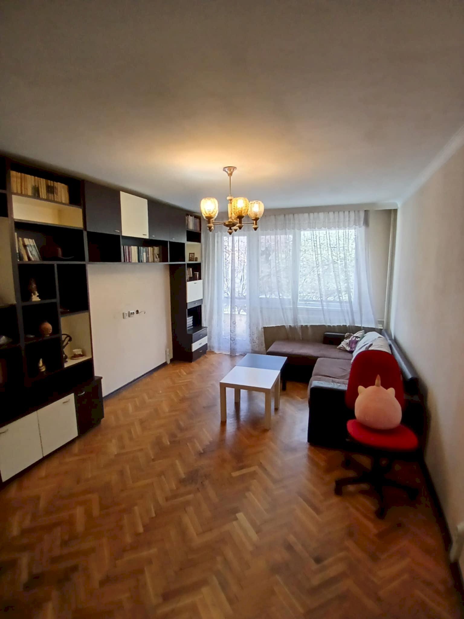 Two-room apartment Sofia (neighborhood Красна поляна 3) - photo 1