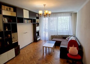 Two-room apartment Sofia (neighborhood Красна поляна 3) - photo 1