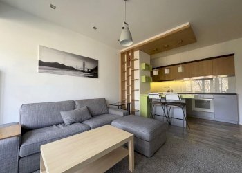 Two-room apartment Sofia (neighborhood Център - Изток) - photo 1