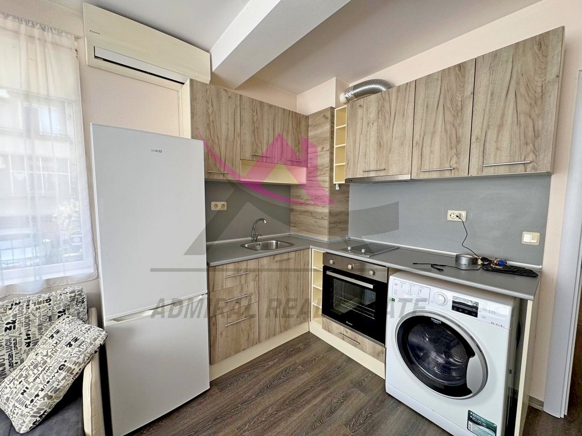 Bilocale Varna (zona Цветен квартал) - foto 1