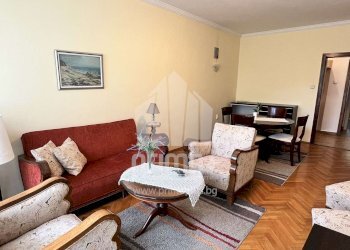 Four-room apartment Sofia (neighborhood Оборище) - photo 1