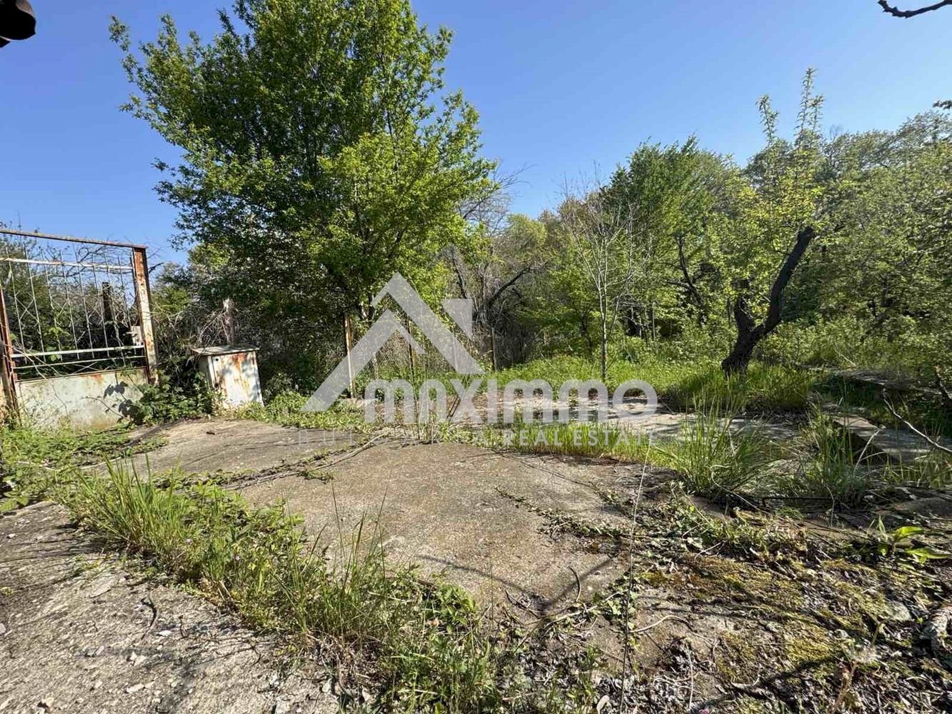 Земя за строеж Варна (квартал м-т Боровец - юг) - фото 1