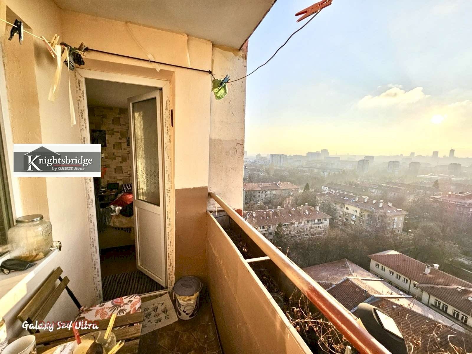 Appartamento Sofia (zona Лагера) - foto 1