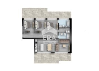 Four-room apartment Krushari - photo 1