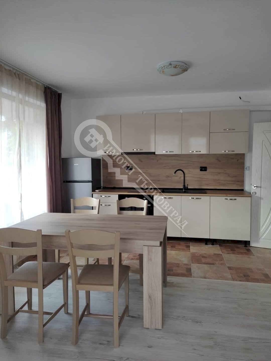 Two-room apartment Veliko Tarnovo - photo 1