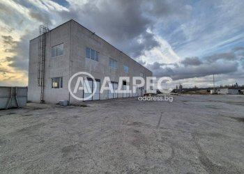 Commercial Premises Devnya city, Varna - photo 1