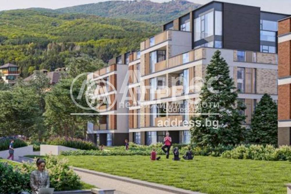 Trilocale Sofia - foto 1