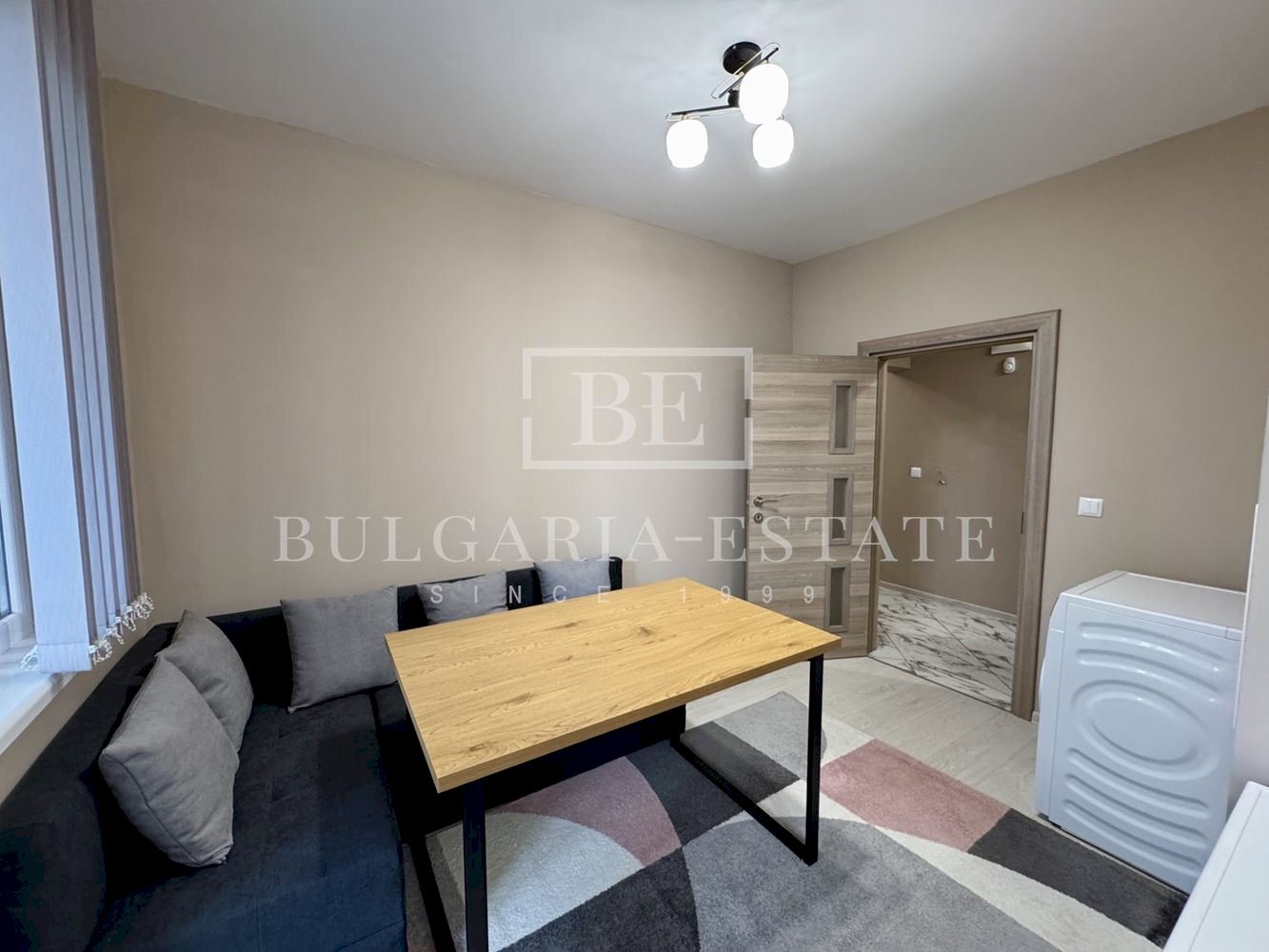 Quadrilocale Varna (zona Кайсиева градина) - foto 1