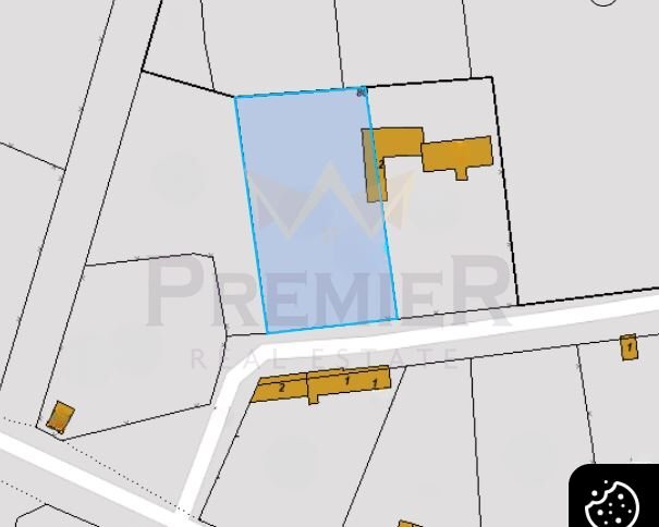 Terreno edificabile Aksakovo - foto 1