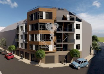 Two-room apartment Plovdiv (neighborhood Център) - photo 1