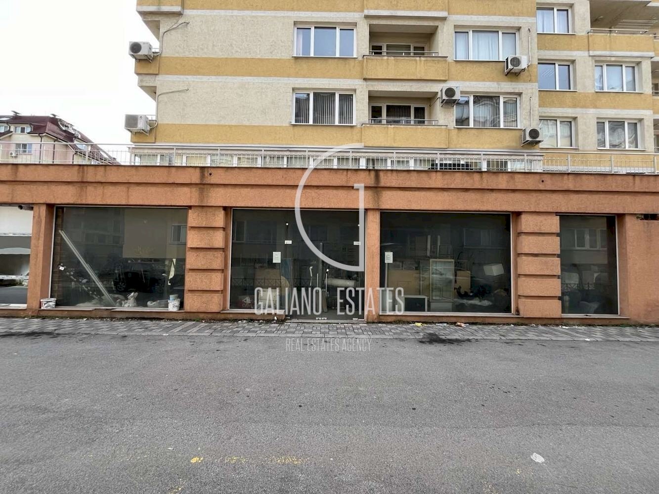 Shop Sofia (neighborhood Гоце Делчев) - photo 1