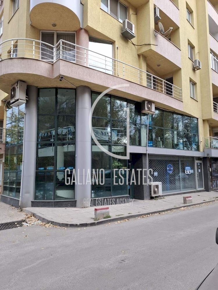 Ufficio Sofia (zona Манастирски ливади) - foto 1