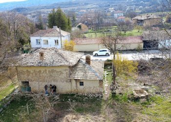 Independent house гр. Каспичан, Kaspichan - photo 1