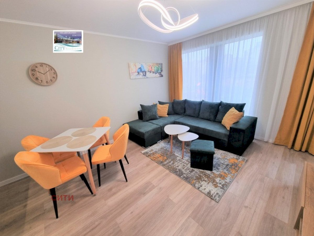 Apartment Plovdiv (neighborhood Южен) - photo 1