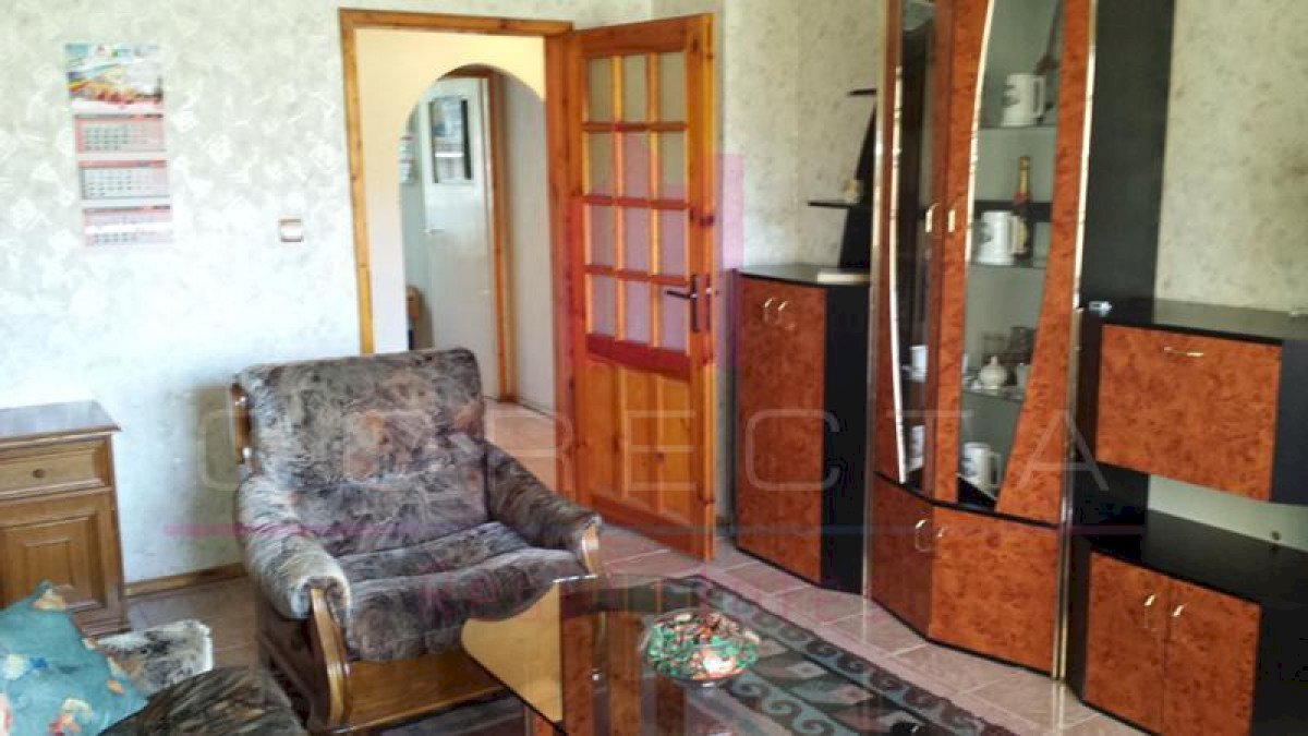 Four-room apartment Ruse (neighborhood Родина 2) - photo 1